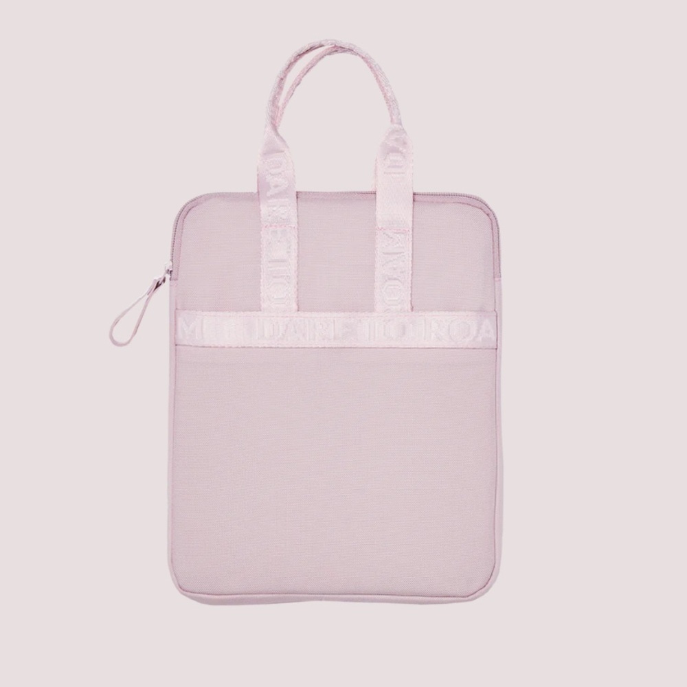 DARE TO ROAM SIDEKICK TABLET CASE PEARL